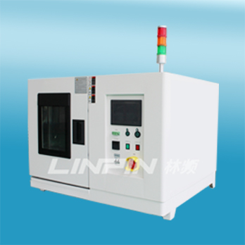 環(huán)境試驗箱