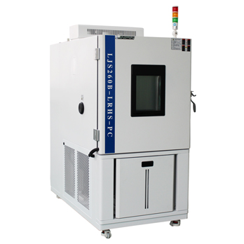 環(huán)境試驗機(jī)長時間不使用該怎么保養(yǎng)？