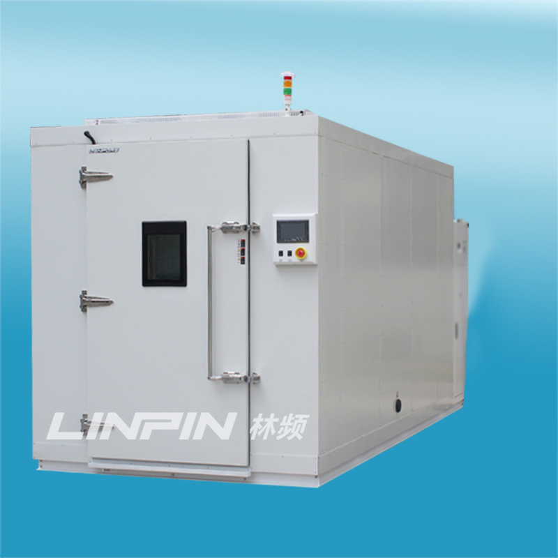 環(huán)境試驗箱創(chuàng)新技術的突破，為你打造美好未來