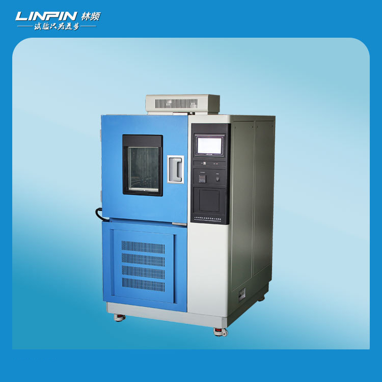 高低溫交變試驗箱的環(huán)境模擬與可靠性驗證價值